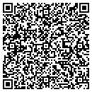 QR code with Kingfish Hall contacts