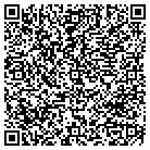 QR code with Cheever Specialty Products Inc contacts