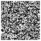 QR code with Anthony O Harris Insurance contacts
