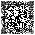 QR code with Sanderson O'Brien Assoc Inc contacts