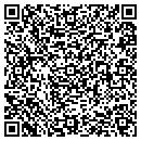 QR code with JRA Cycles contacts