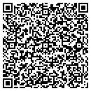 QR code with Zippah Recording contacts