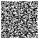 QR code with O K Cleaners contacts