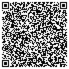 QR code with Richard A Zuppardi DDS contacts