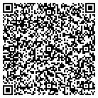 QR code with Apex Wine Cellars & Saunas contacts