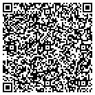 QR code with Island Sun Tanning Salon contacts