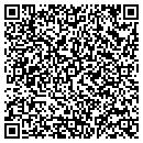 QR code with Kingston Observer contacts