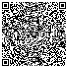QR code with Alexander Machine & Tool Inc contacts