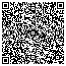 QR code with Kalill Glasser & Assoc contacts