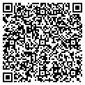 QR code with CLS contacts