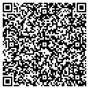 QR code with R C Rattan & Wicker contacts