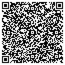 QR code with B & R Glass Co contacts