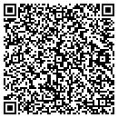 QR code with One Main Street Studio contacts