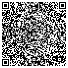 QR code with National Marine Life Center contacts
