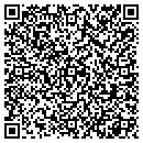 QR code with T Mobile contacts