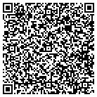 QR code with Manzi JG Security Systems contacts