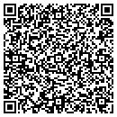 QR code with Time-Frame contacts