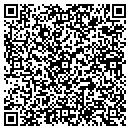 QR code with M J's Pizza contacts