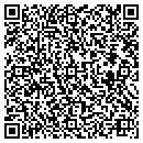 QR code with A J Potter & Sons Inc contacts