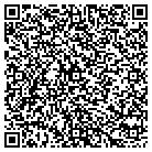 QR code with Squarez International Inc contacts