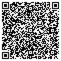 QR code with Borah's contacts