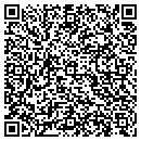 QR code with Hancock Ambulance contacts