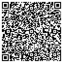 QR code with L C Assoc Inc contacts