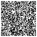QR code with T M Productions contacts