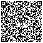 QR code with JCSI Corporate Staffing contacts