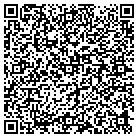 QR code with Apex Centerless Grinding Corp contacts