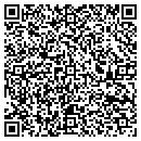 QR code with E B Holmberg & Assoc contacts
