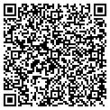 QR code with Dact contacts