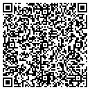 QR code with J A Cahill Corp contacts