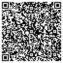 QR code with Hale Reservation contacts