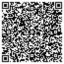 QR code with W Wood Painting contacts