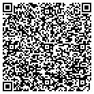 QR code with Angies Home Maintenace Service contacts