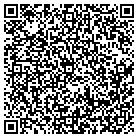QR code with R J Poirier Heavy Equipment contacts