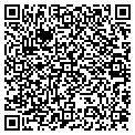QR code with Cache contacts