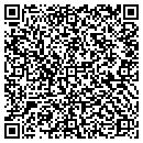 QR code with Rk Excavating Company contacts