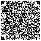 QR code with Ultimate Prospecting Service contacts