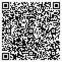QR code with A T & T contacts
