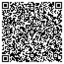 QR code with Luxury In Leather contacts