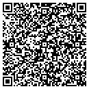QR code with J Walter Brain & Assoc contacts