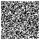 QR code with Michael R England MD contacts