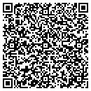 QR code with Rizalina Designs contacts