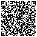QR code with Bichajian Charles contacts