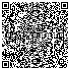 QR code with C H Newton Builders Inc contacts