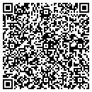 QR code with Robert J Gordon DDS contacts