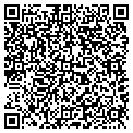 QR code with Gap contacts