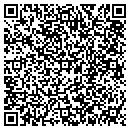 QR code with Hollywood Video contacts